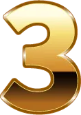 three