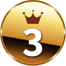 3
