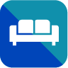 sofa icon