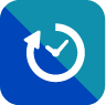 time icon